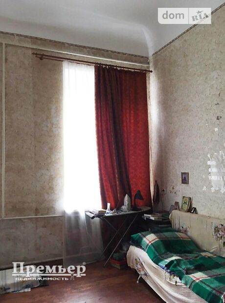 Комната в Одессе, на ул. Юрия Олеши 10 в районе Центр на продажу фото 1