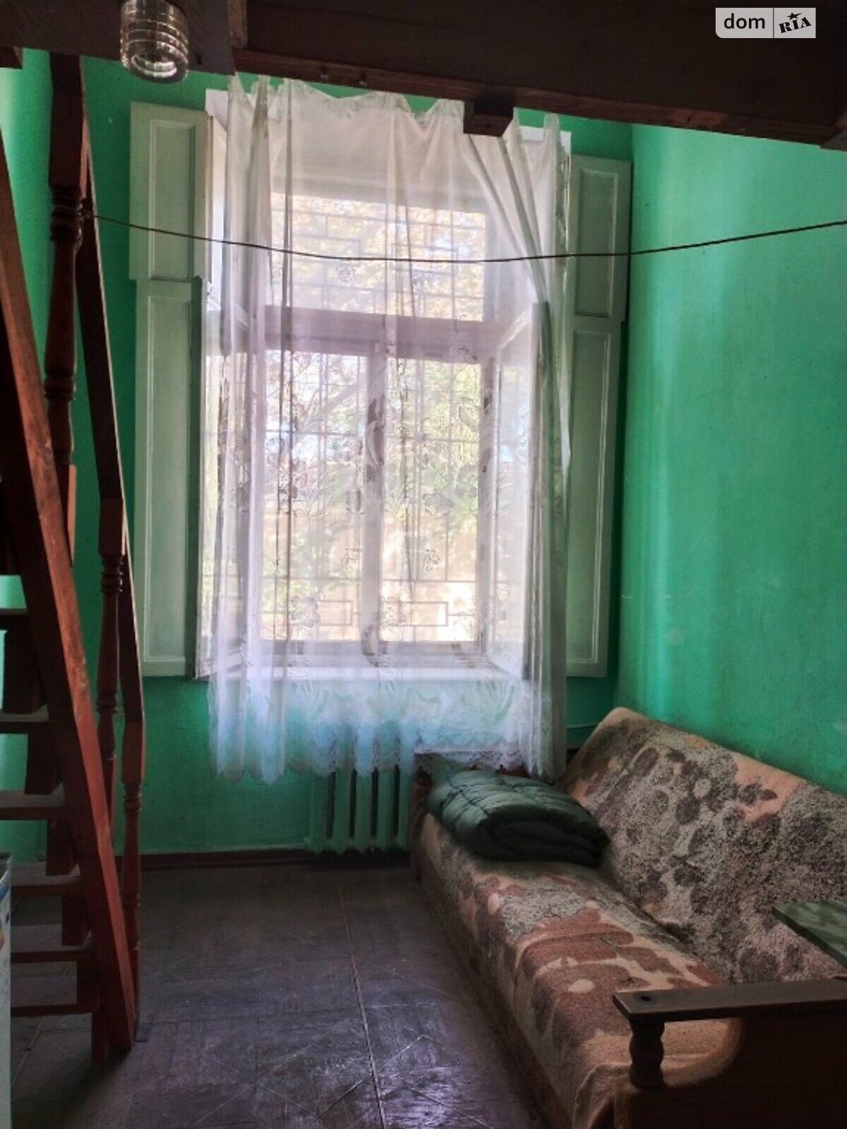 Комната в Одессе, на ул. Льва Толстого в районе Центр на продажу фото 1