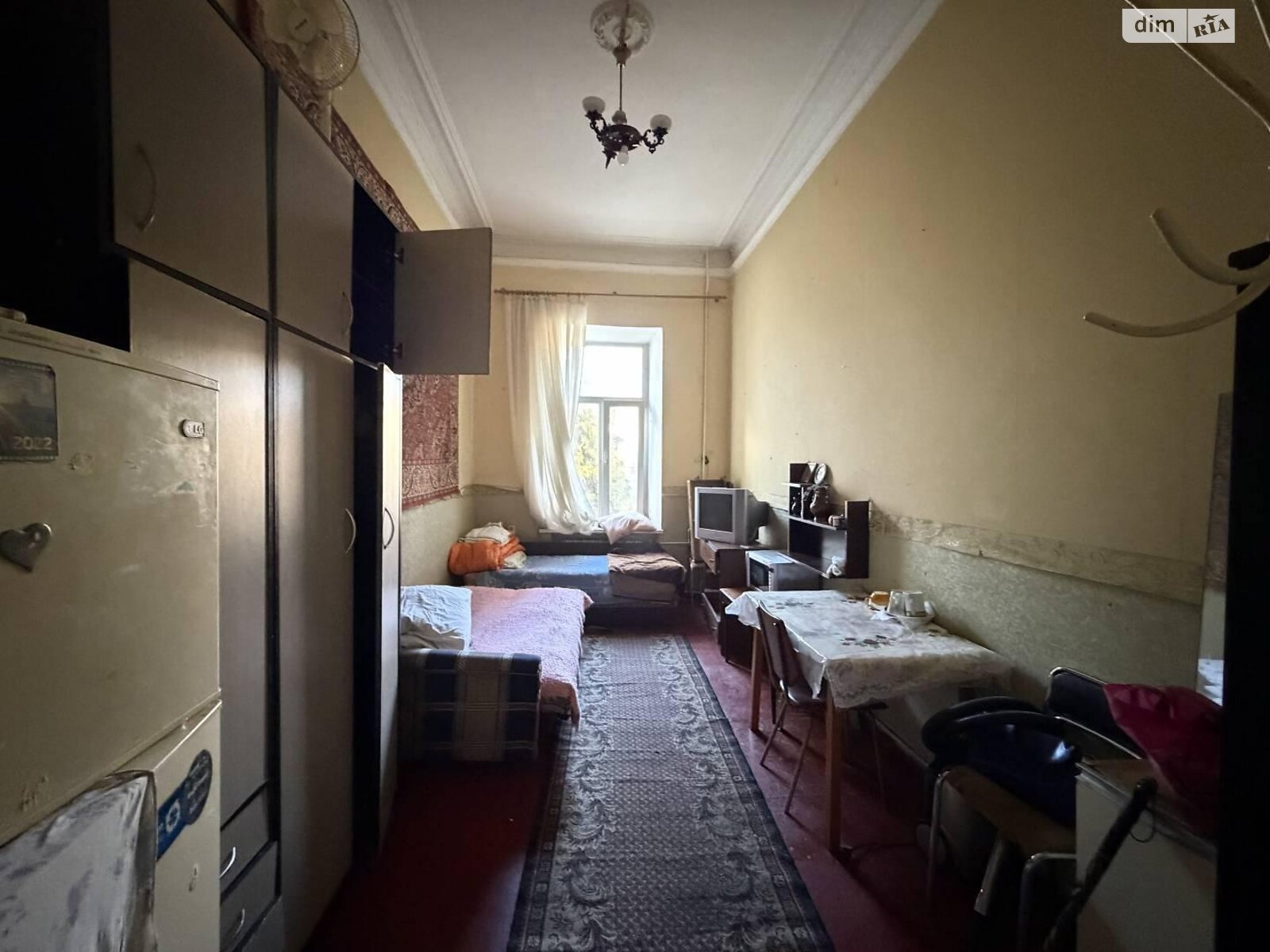 Комната в Одессе, на ул. Киры Муратовой в районе Центр на продажу фото 1