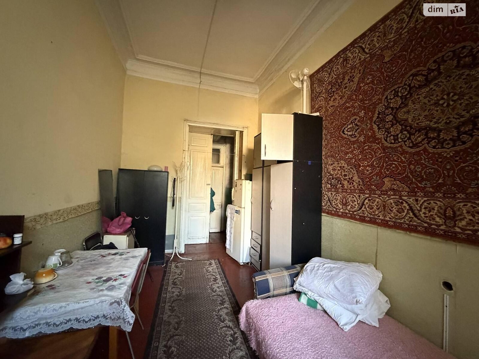 Комната в Одессе, на ул. Киры Муратовой в районе Центр на продажу фото 1