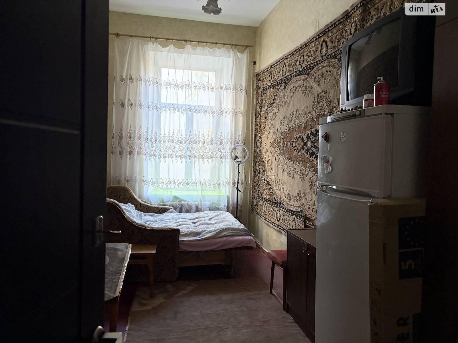 Комната в Одессе, на ул. Киры Муратовой в районе Центр на продажу фото 1