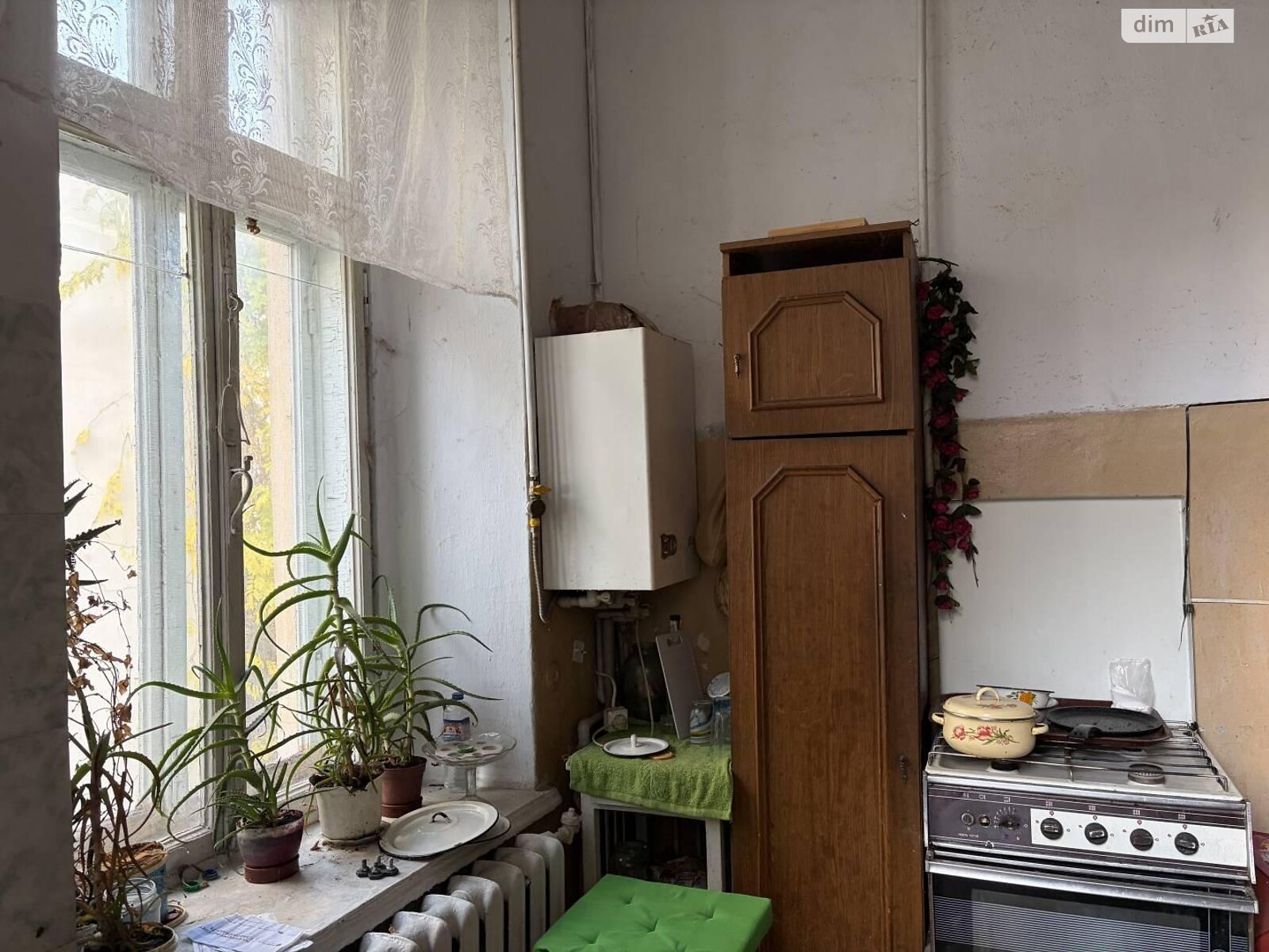 Комната в Одессе, на ул. Киры Муратовой в районе Центр на продажу фото 1