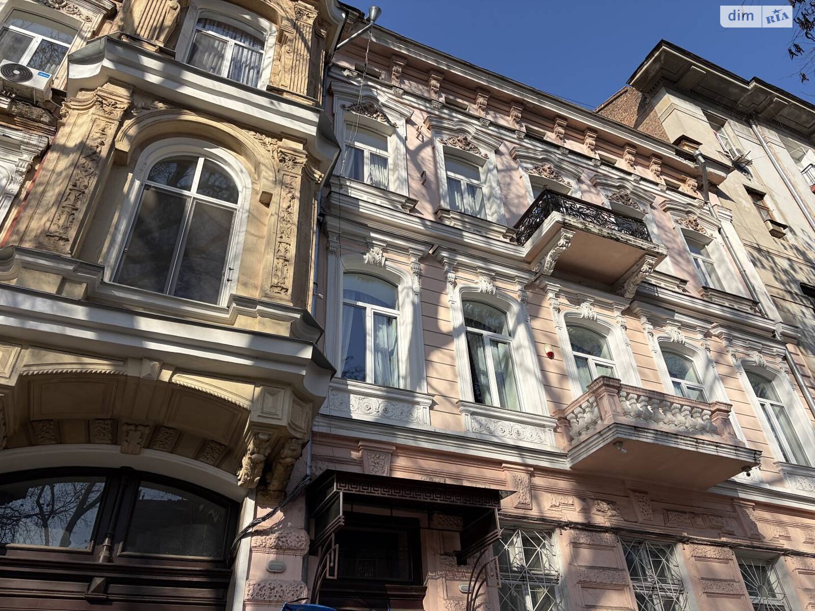 Комната в Одессе, на ул. Киры Муратовой в районе Центр на продажу фото 1