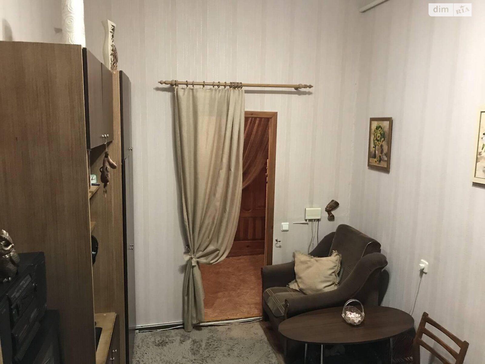 Кімната в Одесі на вул. Маразліївська в районі Центр на продаж фото 1