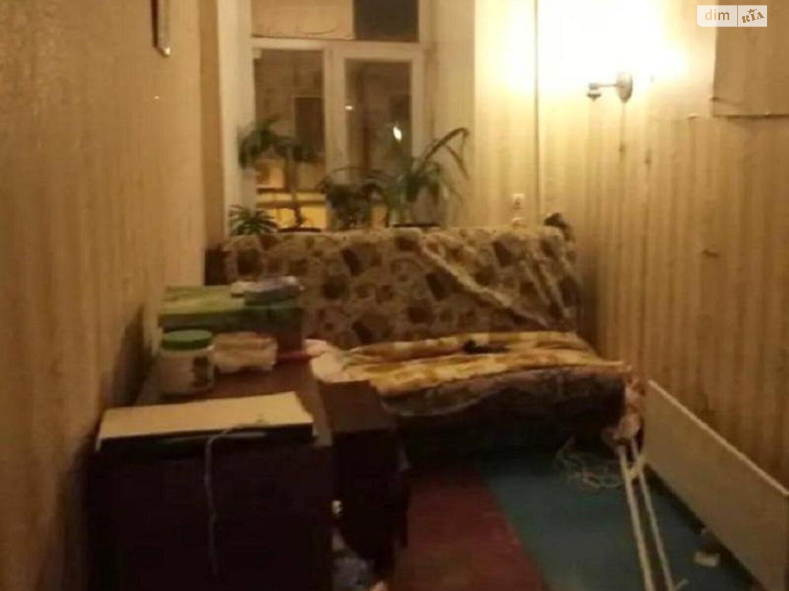 Комната в Одессе, на пер. Нечипуренко 8 в районе Центр на продажу фото 1