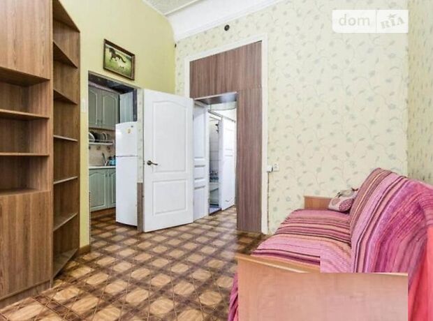 Комната в Одессе, на ул. Новосельского в районе Центр на продажу фото 1 Комната в Одессе, на ул. Новосельского в районе Центр на продажу фото 1