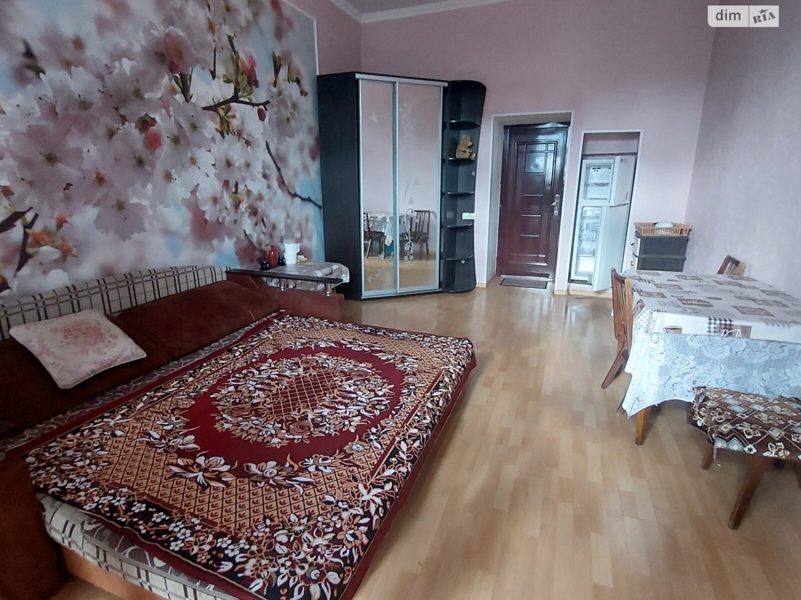 Комната в Одессе, на ул. Новосельского 79 в районе Центр на продажу фото 1