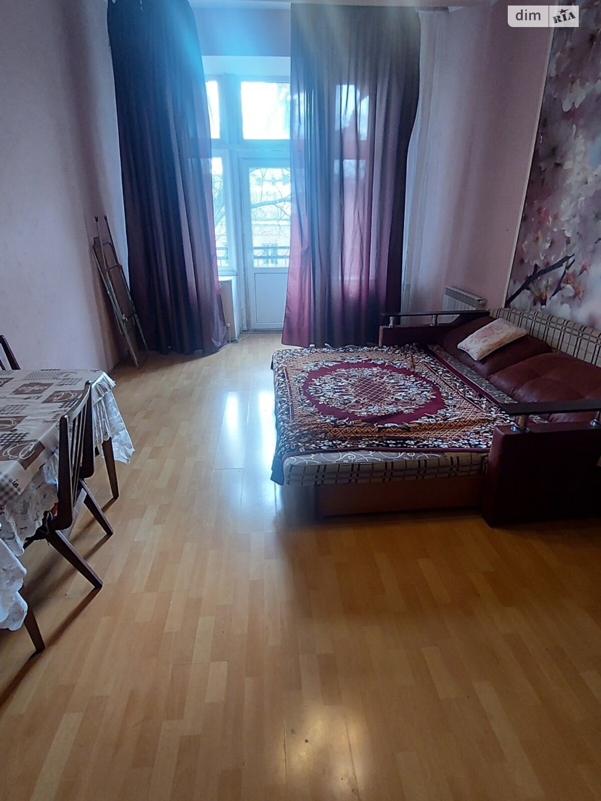 Комната в Одессе, на ул. Новосельского 79 в районе Центр на продажу фото 1