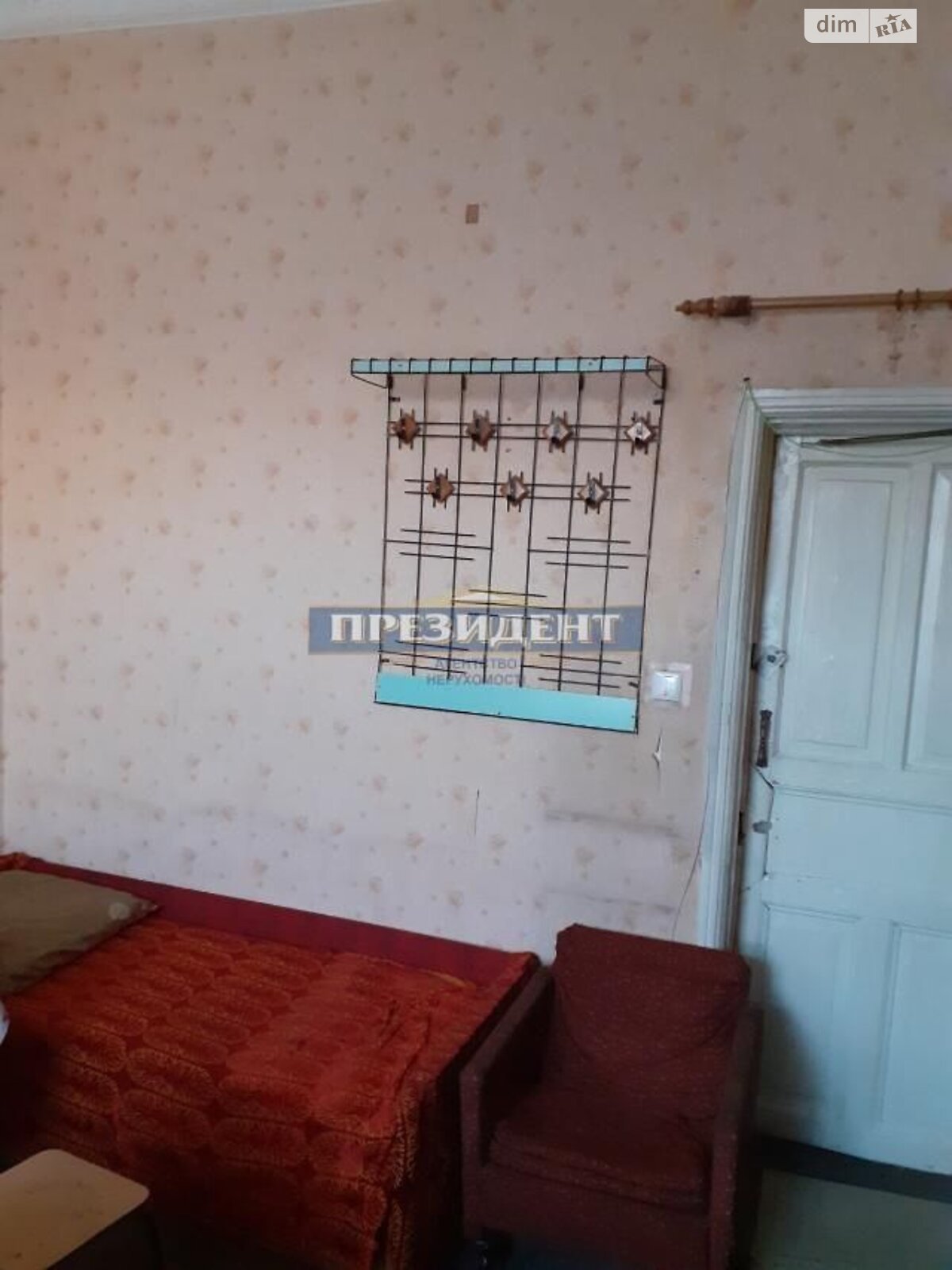 Комната в Одессе, на ул. Конная в районе Центр на продажу фото 1