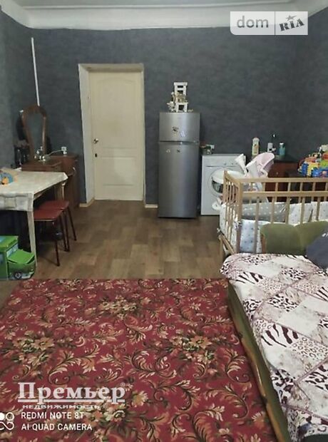 Комната в Одессе, на ул. Новосельского 50 в районе Центр на продажу фото 1