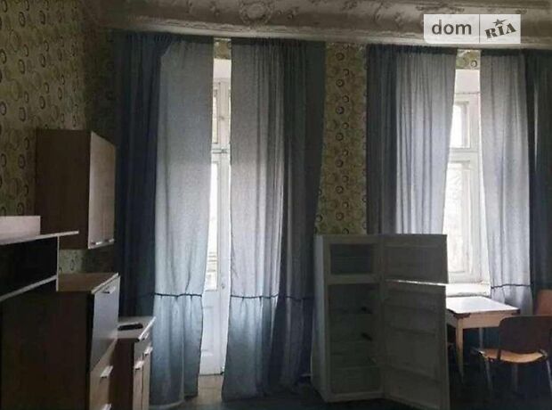 Комната в Одессе, на ул. Ольгиевская 17 в районе Центр на продажу фото 1
