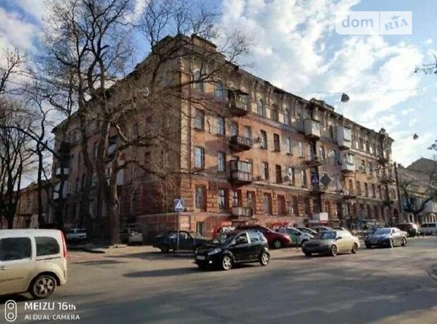 Комната в Одессе, на ул. Ольгиевская 17 в районе Центр на продажу фото 1 Комната в Одессе, на ул. Ольгиевская 17 в районе Центр на продажу фото 1