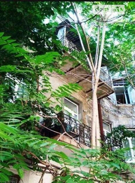 Комната в Одессе, на ул. Пушкинская 54 в районе Центр на продажу фото 1 Комната в Одессе, на ул. Пушкинская 54 в районе Центр на продажу фото 1