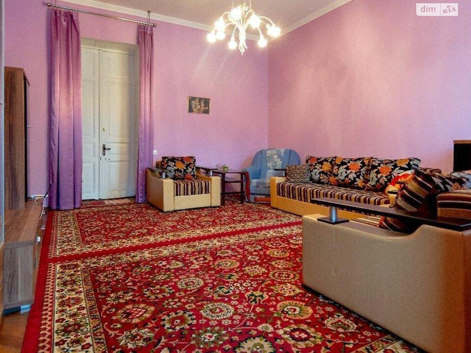 Комната в Одессе, на ул. Университетская 13 в районе Центр на продажу фото 1