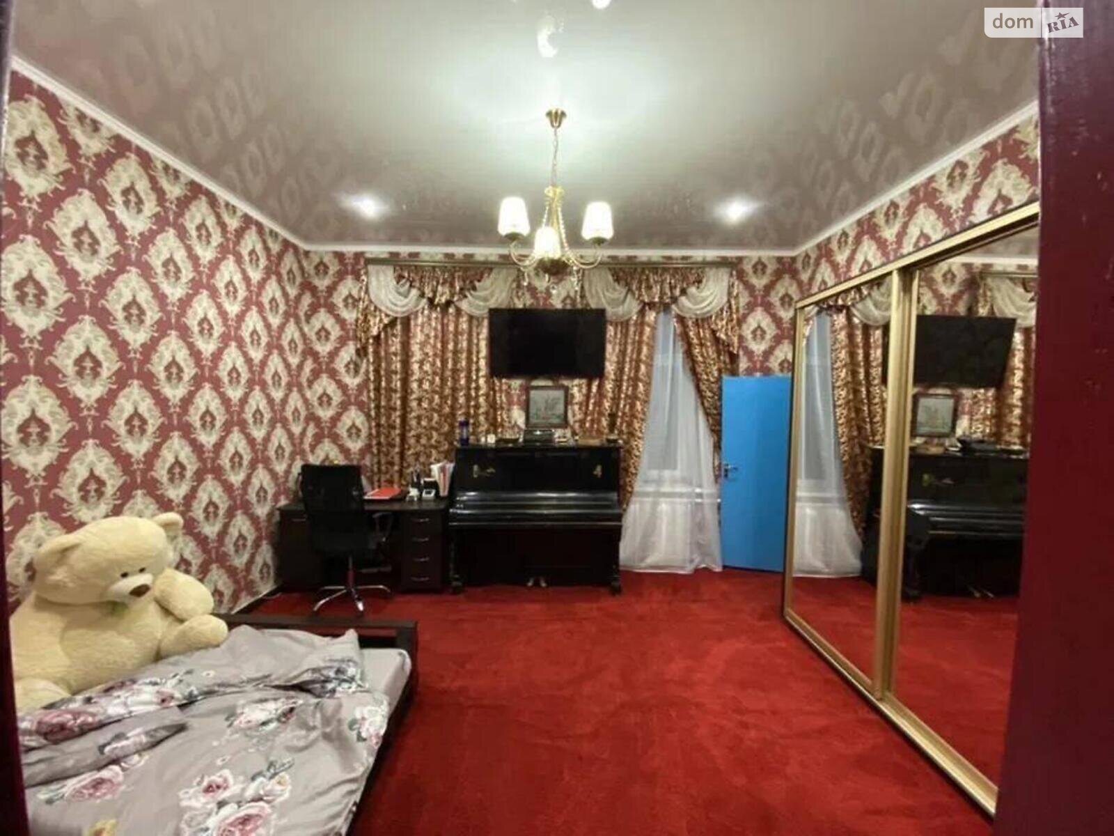 Комната в Одессе, на ул. Лейтенанта Шмидта в районе Центр на продажу фото 1