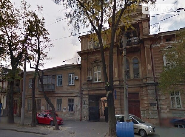 Комната в Одессе, на ул. Софиевская в районе Центр на продажу фото 1 Комната в Одессе, на ул. Софиевская в районе Центр на продажу фото 1