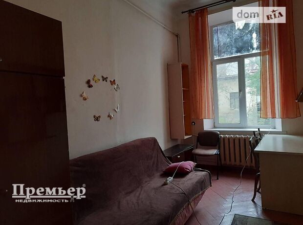 Комната в Одессе, на ул. Канатная 78 в районе Центр на продажу фото 1 Комната в Одессе, на ул. Канатная 78 в районе Центр на продажу фото 1