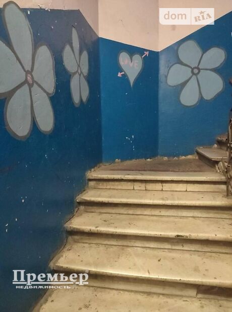 Комната в Одессе, на ул. Канатная 76 в районе Центр на продажу фото 1 Комната в Одессе, на ул. Канатная 76 в районе Центр на продажу фото 1