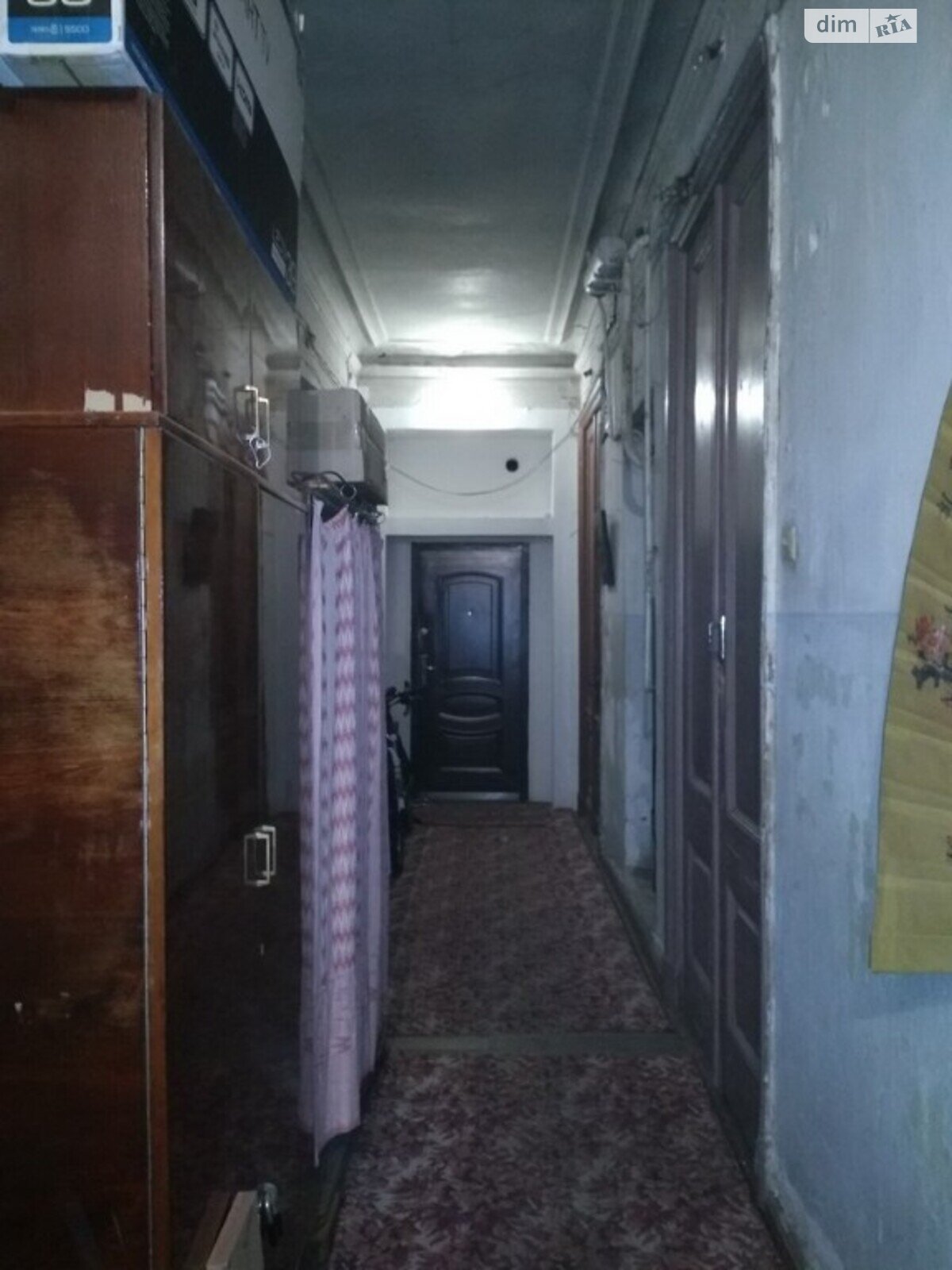 Комната в Одессе, на ул. Тираспольская 12 в районе Центр на продажу фото 1
