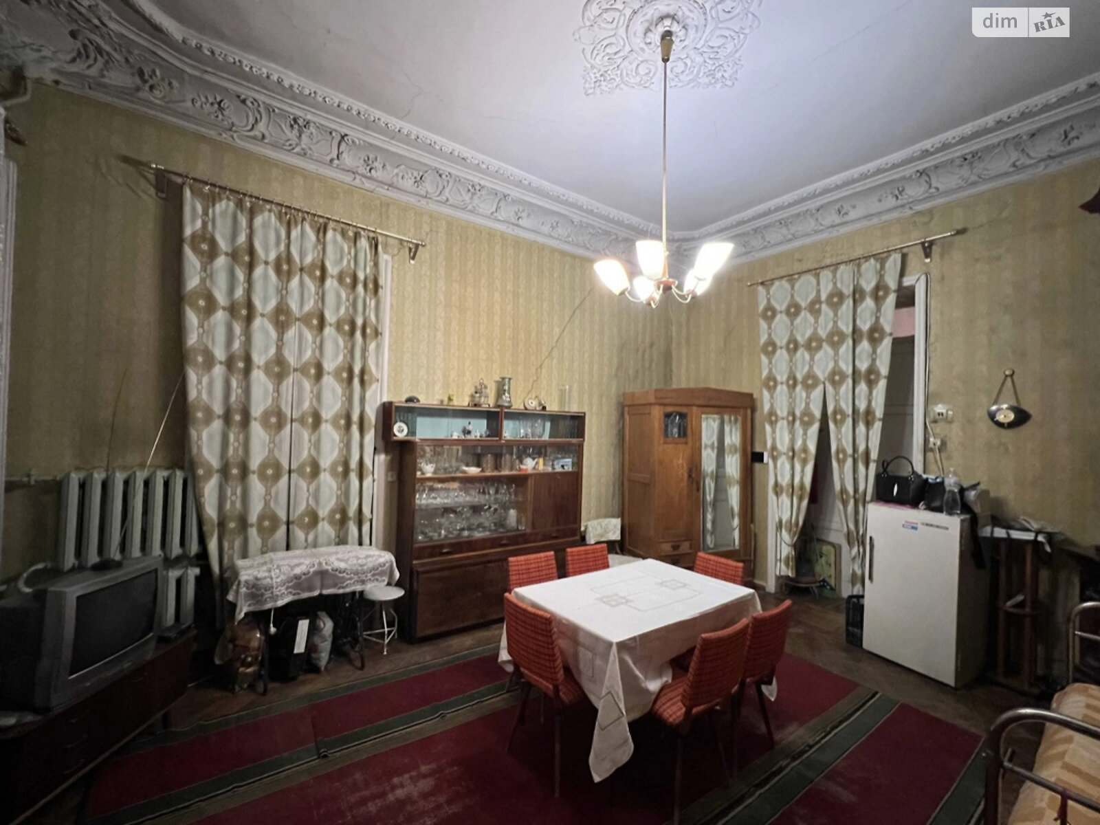 Кімната в Одесі на вул. Успенська в районі Центр на продаж фото 1