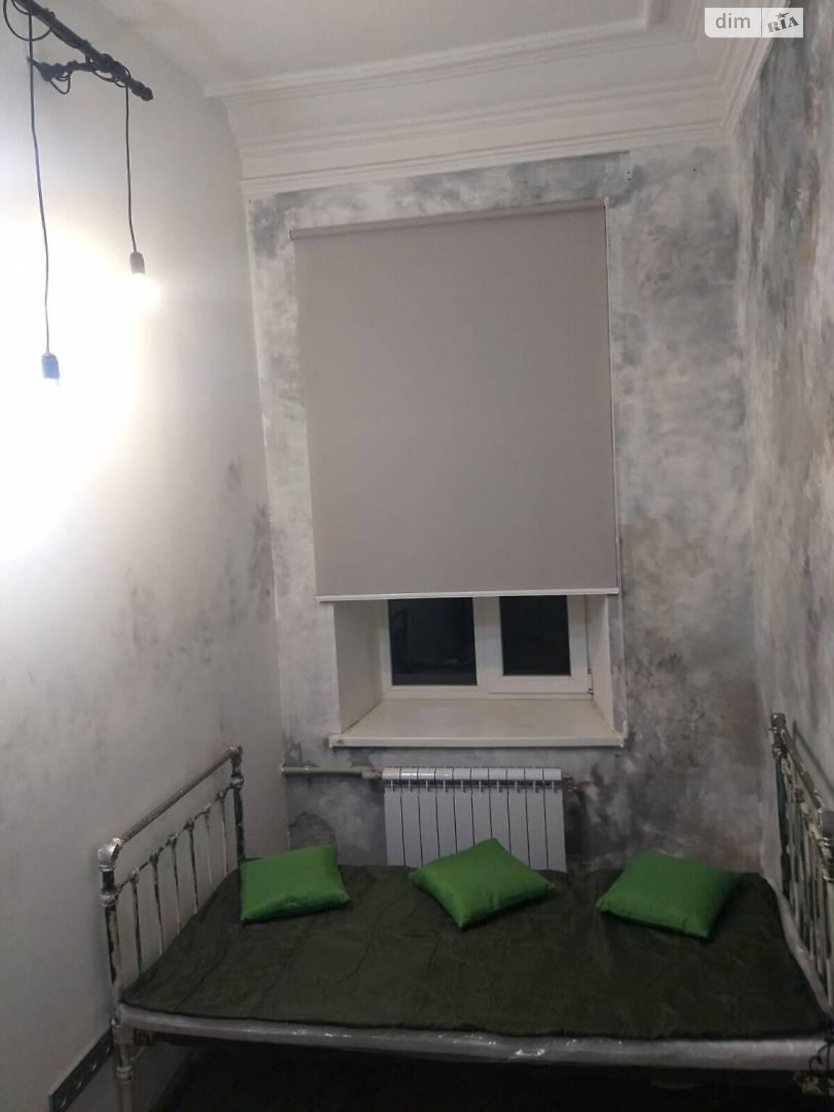 Комната в Одессе, на пер. Змиенко Всеволода в районе Центр на продажу фото 1 Комната в Одессе, на пер. Змиенко Всеволода в районе Центр на продажу фото 1