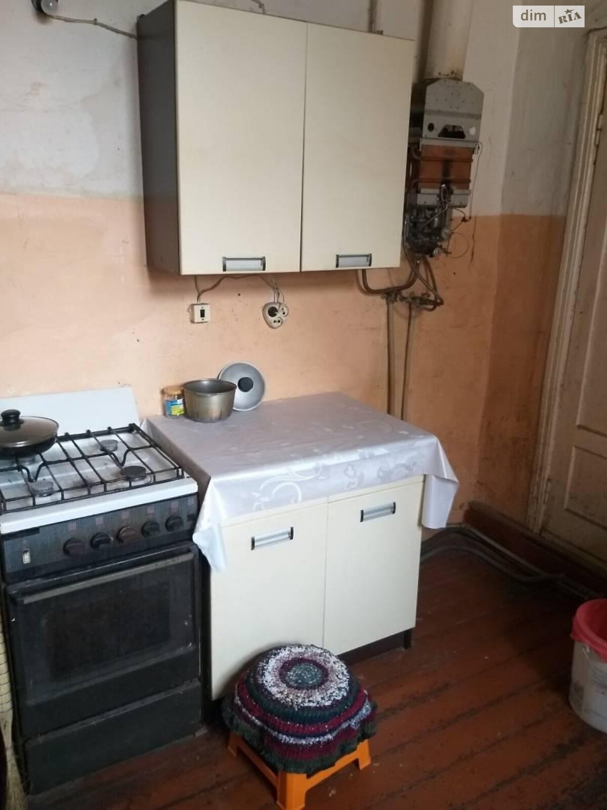 Комната в Одессе, на пер. Змиенко Всеволода в районе Центр на продажу фото 1 Комната в Одессе, на пер. Змиенко Всеволода в районе Центр на продажу фото 1