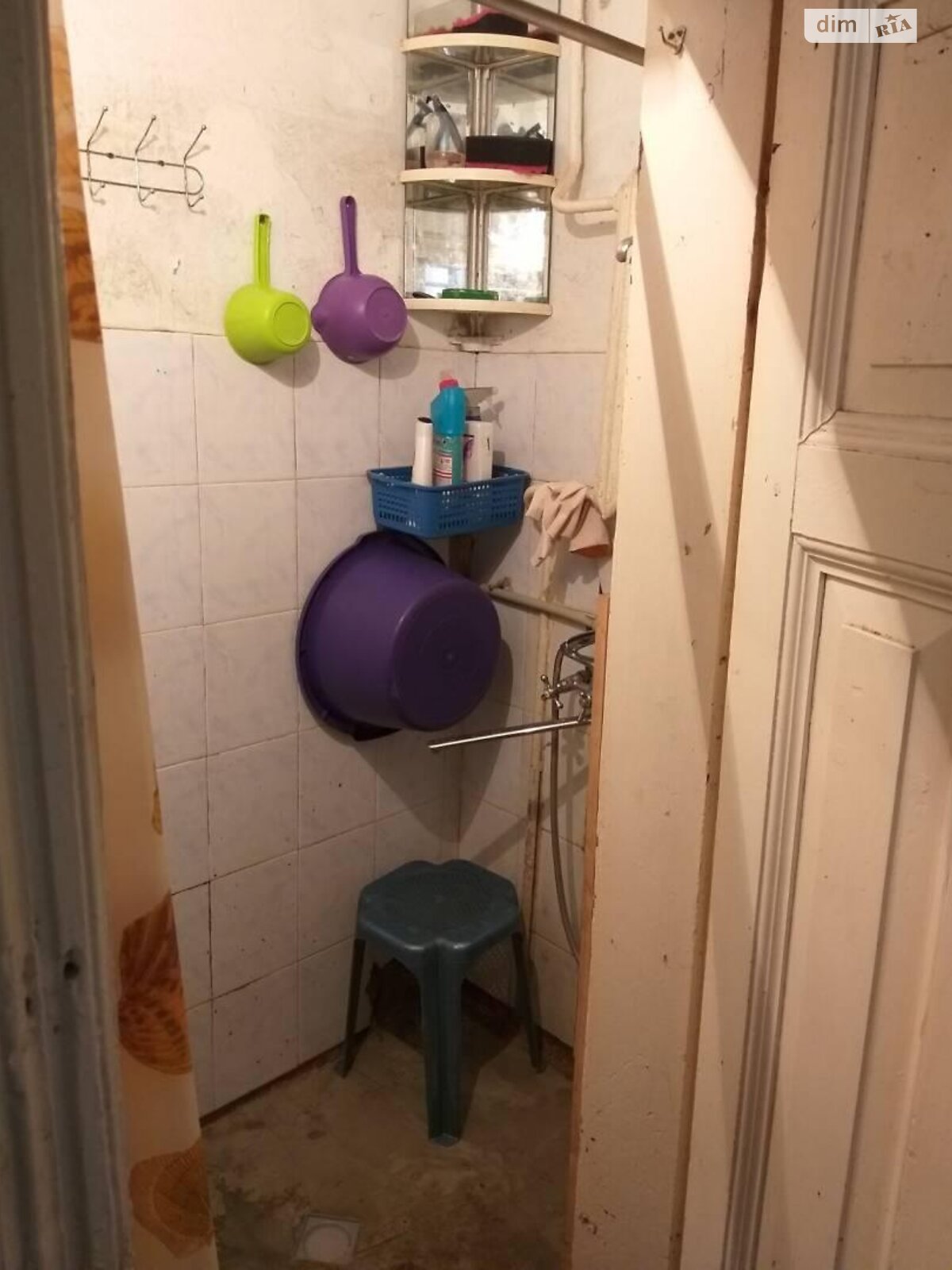 Комната в Одессе, на пер. Змиенко Всеволода в районе Центр на продажу фото 1 Комната в Одессе, на пер. Змиенко Всеволода в районе Центр на продажу фото 1