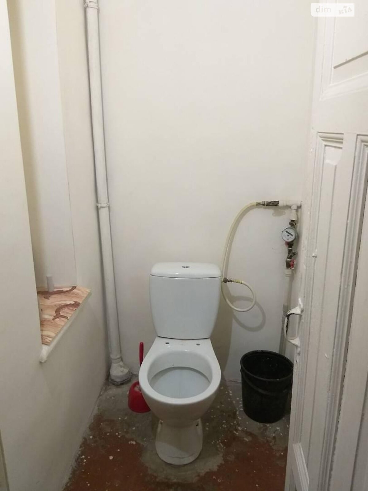 Комната в Одессе, на пер. Змиенко Всеволода в районе Центр на продажу фото 1 Комната в Одессе, на пер. Змиенко Всеволода в районе Центр на продажу фото 1