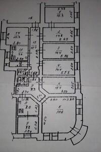 Комната в Одессе, на пер. Покровский в районе Центр на продажу фото 2