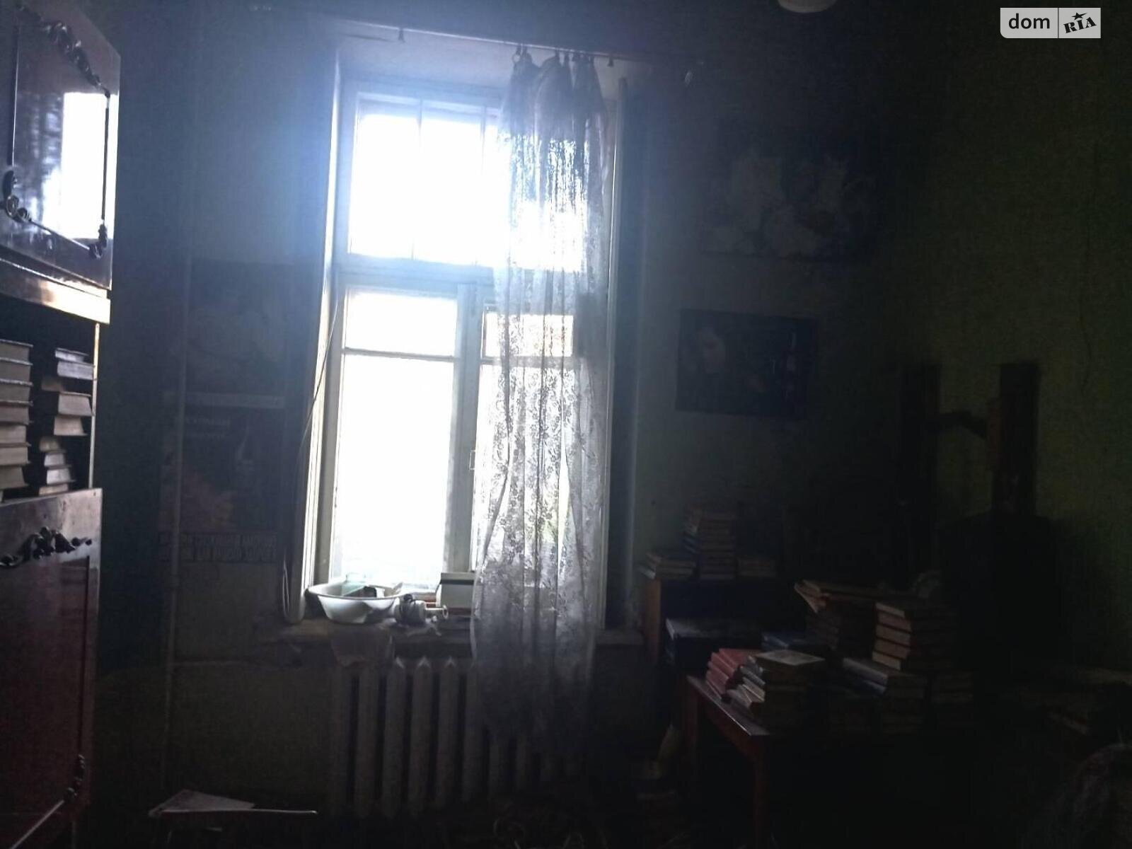 Комната в Одессе, на пер. Покровский в районе Центр на продажу фото 1