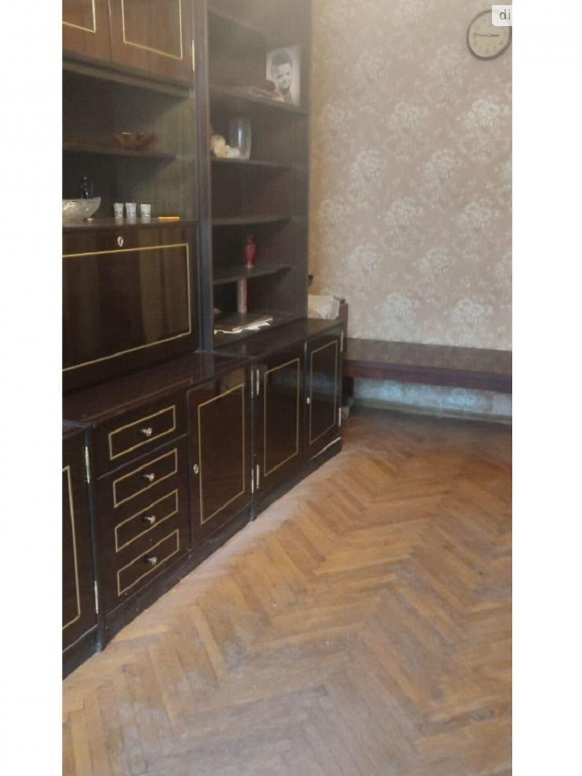 Кімната в Одесі на вул. Генерала Ватутіна 22 в районі Молдаванка на продаж фото 1