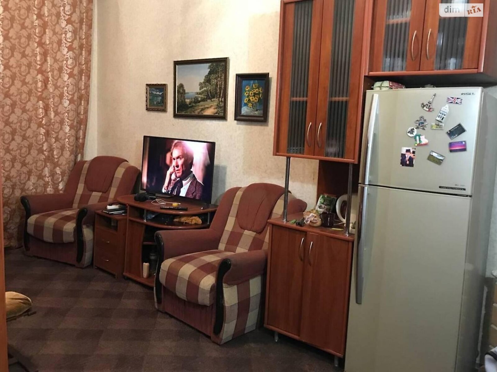 Комната в Одессе, на Павла Зеленого ул. в районе Центр на продажу фото 1 Комната в Одессе, на Павла Зеленого ул. в районе Центр на продажу фото 1