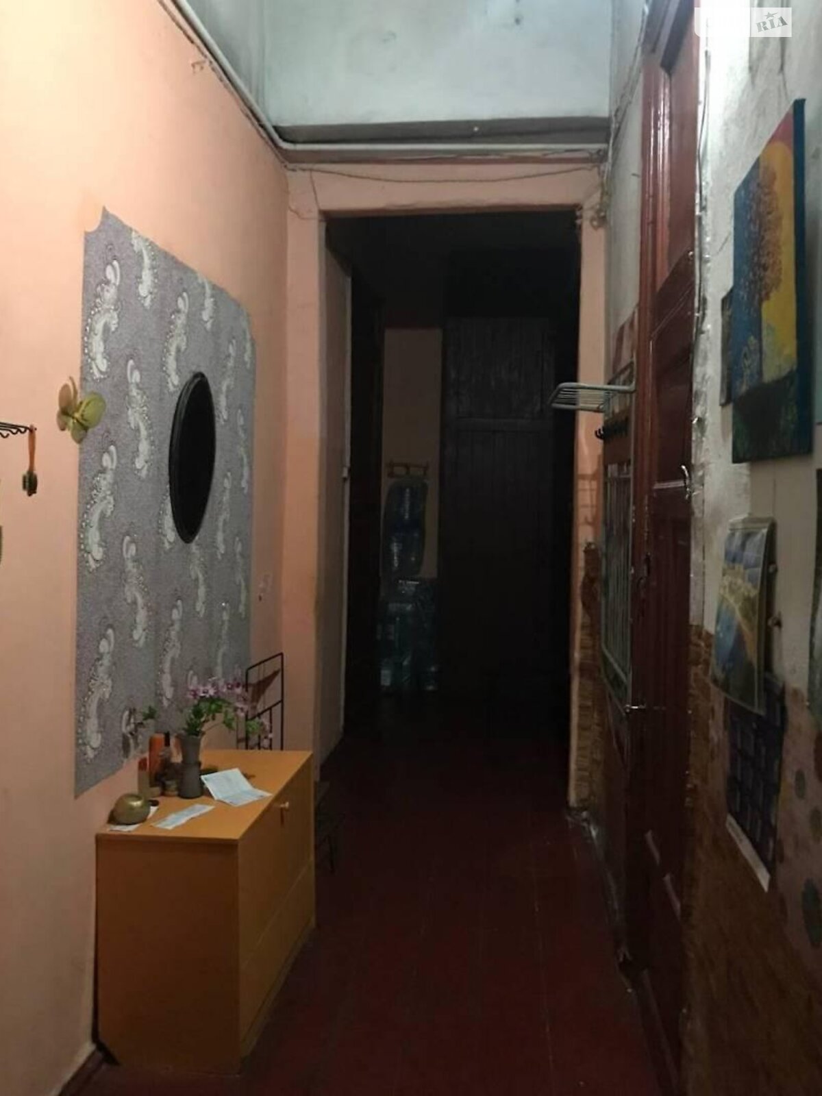 Комната в Одессе, на Павла Зеленого ул. в районе Центр на продажу фото 1 Комната в Одессе, на Павла Зеленого ул. в районе Центр на продажу фото 1