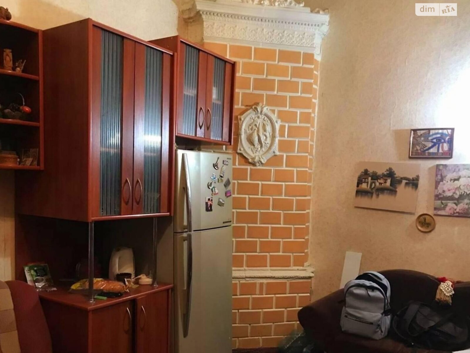 Комната в Одессе, на Павла Зеленого ул. в районе Центр на продажу фото 1 Комната в Одессе, на Павла Зеленого ул. в районе Центр на продажу фото 1