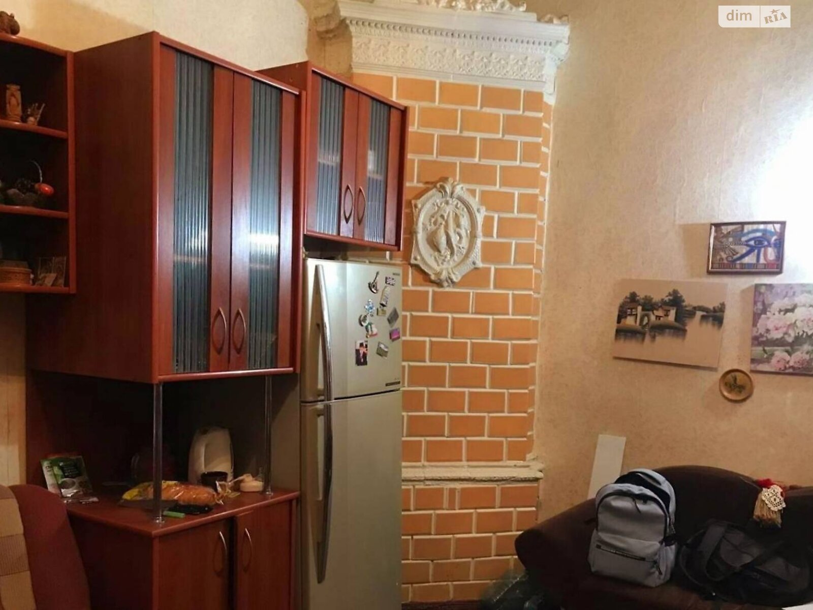 Комната в Одессе, на Павла Зеленого ул. в районе Центр на продажу фото 1 Комната в Одессе, на Павла Зеленого ул. в районе Центр на продажу фото 1