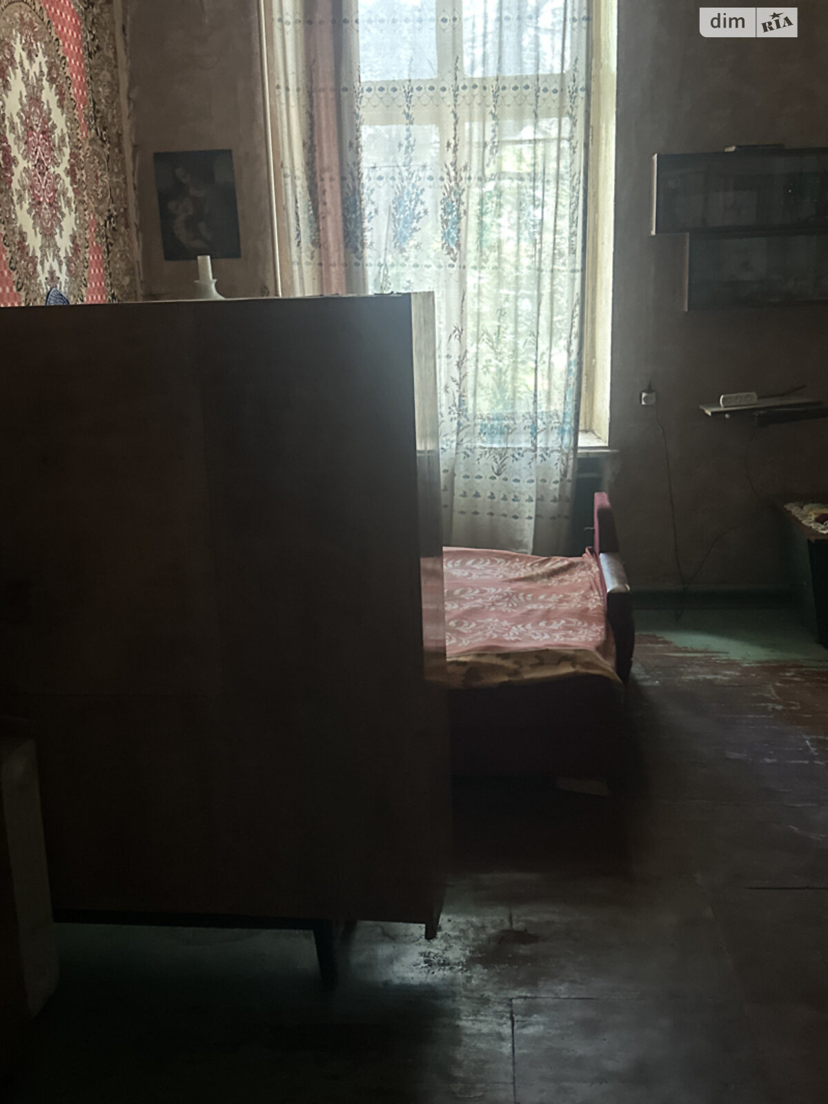 Комната в Одессе, на ул. Юрия Олеши 11 на продажу фото 1 Комната в Одессе, на ул. Юрия Олеши 11 на продажу фото 1