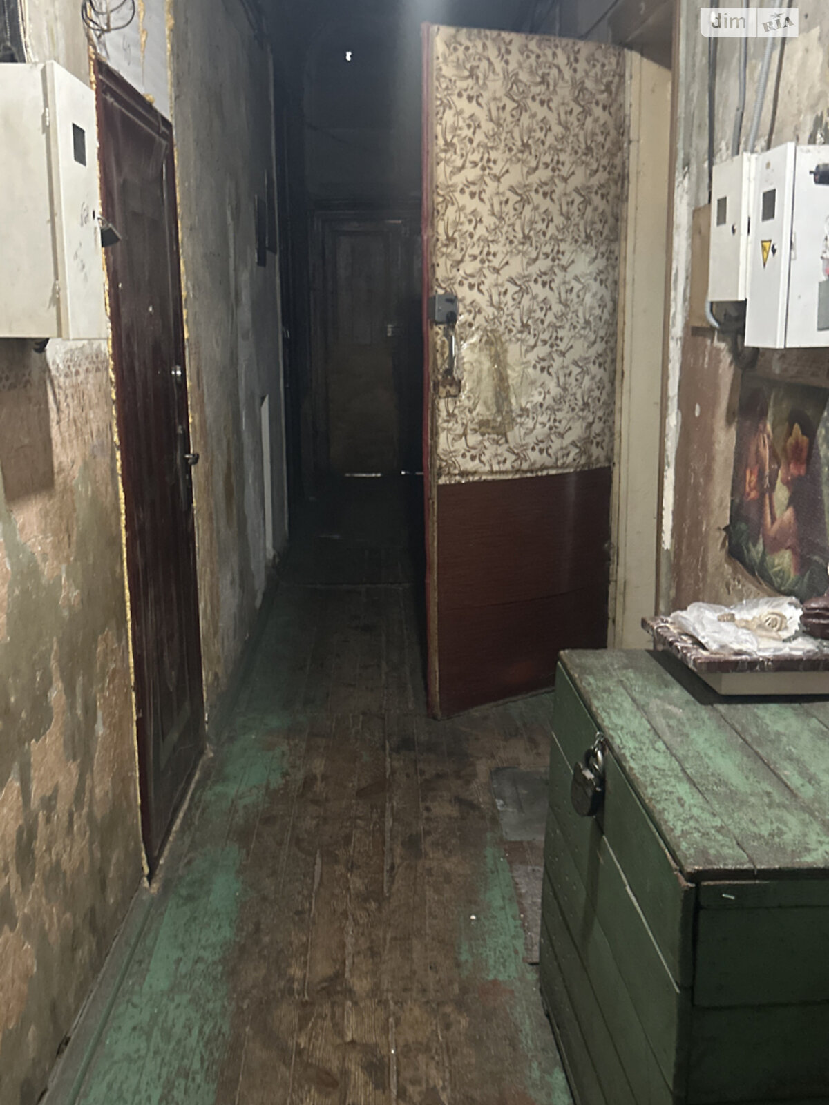 Комната в Одессе, на ул. Юрия Олеши 11 на продажу фото 1 Комната в Одессе, на ул. Юрия Олеши 11 на продажу фото 1