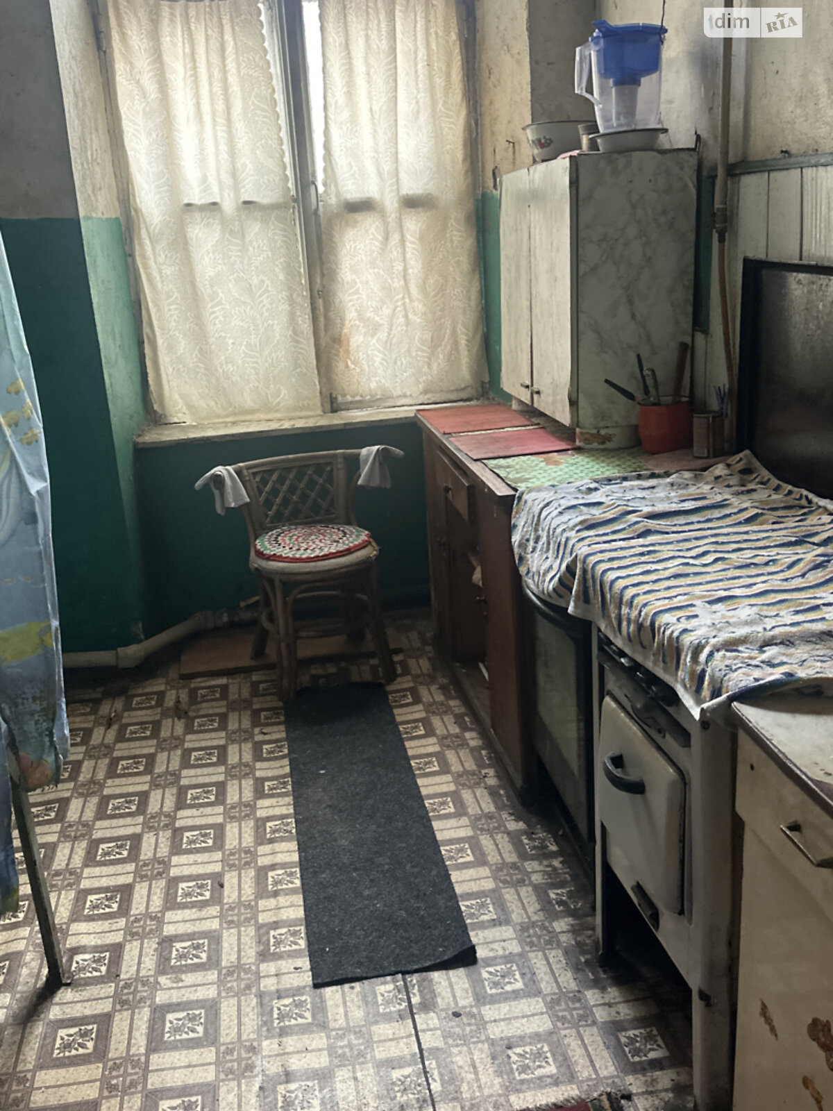 Комната в Одессе, на ул. Юрия Олеши 11 на продажу фото 1 Комната в Одессе, на ул. Юрия Олеши 11 на продажу фото 1