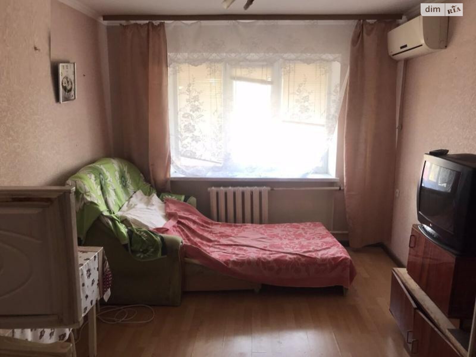 Комната в Одессе, на ул. Промышленная 22А в районе Застава 1 на продажу фото 1
