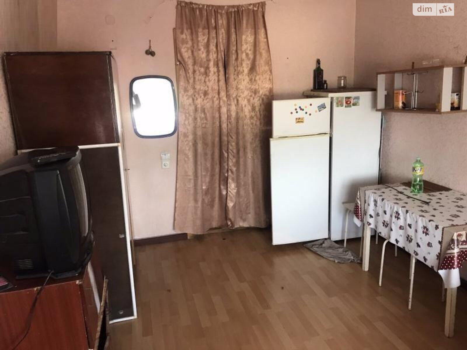 Комната в Одессе, на ул. Промышленная 22А в районе Застава 1 на продажу фото 1