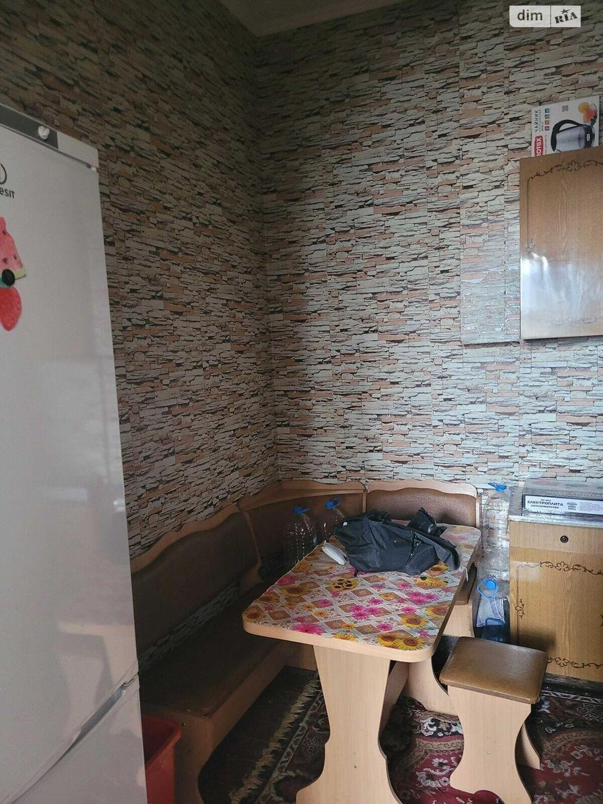 Комната в Одессе, на ул. Дальницкая 53/2 в районе Бугаёвка на продажу фото 1