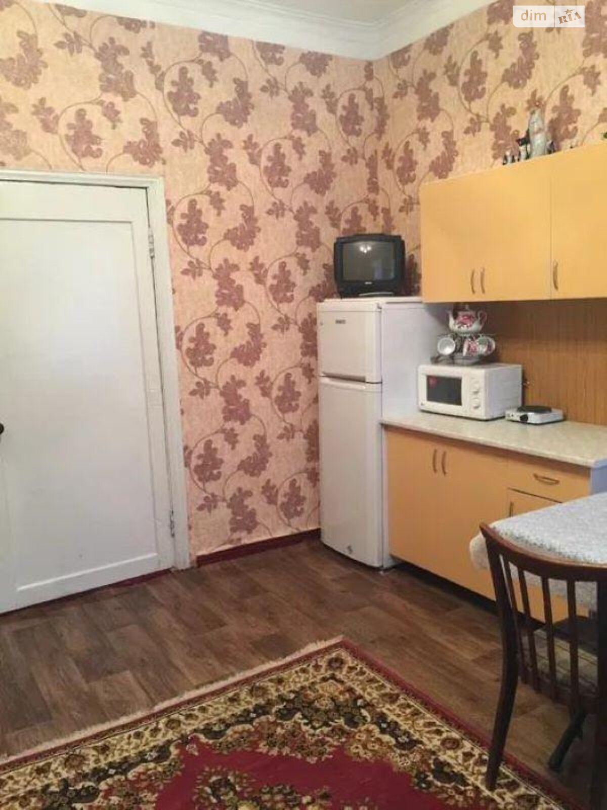 Комната в Одессе, на ул. Столбовая 25 в районе Застава 2 на продажу фото 1