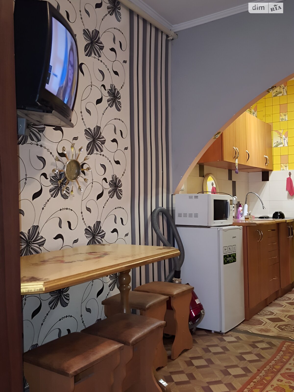 Кімната в Пісочині на пров. Шевченка 25, кв. 2 на продаж фото 1 Кімната в Пісочині на пров. Шевченка 25, кв. 2 на продаж фото 1