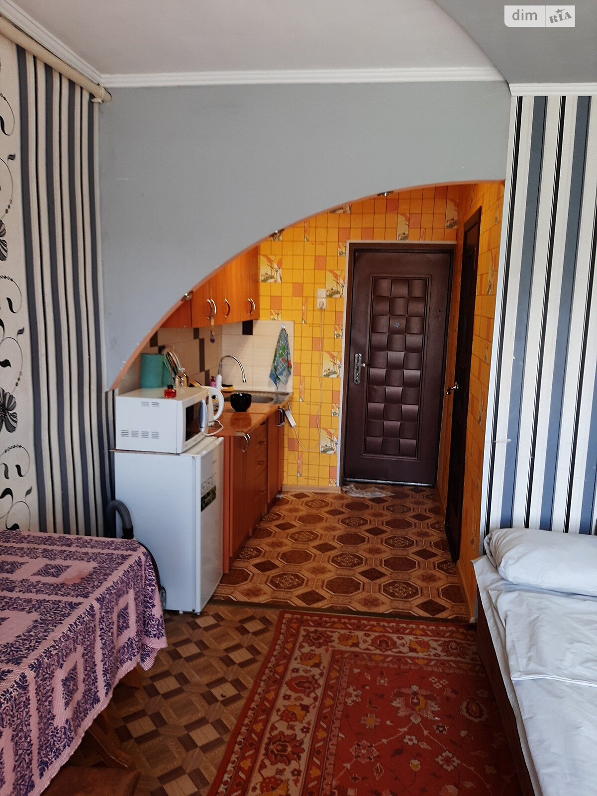 Кімната в Пісочині на пров. Шевченка 25, кв. 2 на продаж фото 1 Кімната в Пісочині на пров. Шевченка 25, кв. 2 на продаж фото 1