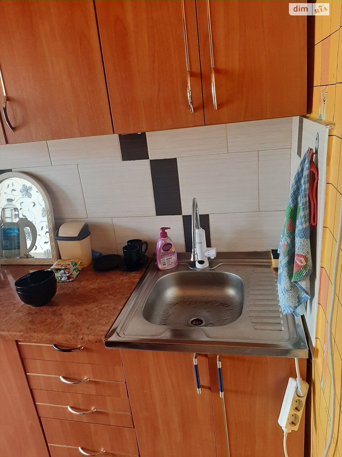 Кімната в Пісочині на пров. Шевченка 25, кв. 2 на продаж фото 1 Кімната в Пісочині на пров. Шевченка 25, кв. 2 на продаж фото 1