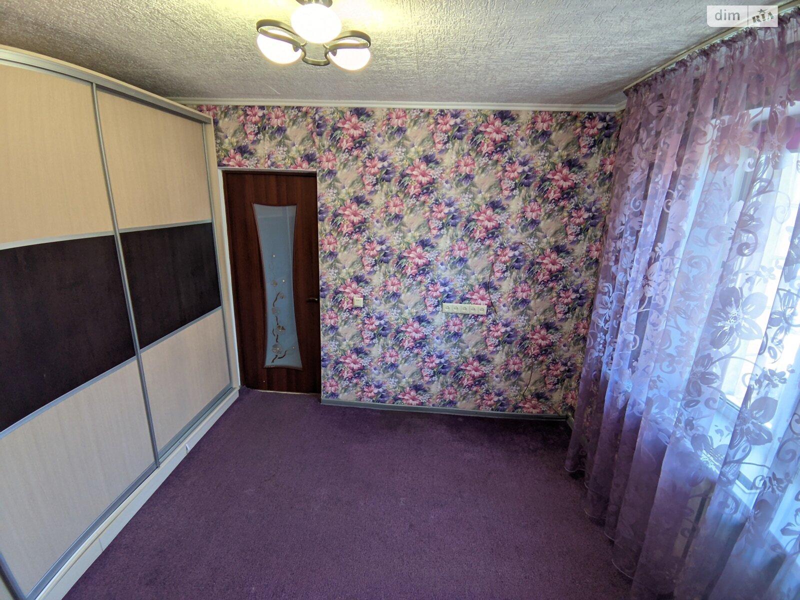 Комната в Полтаве, на шоссе Киевское в районе Алмазный на продажу фото 1