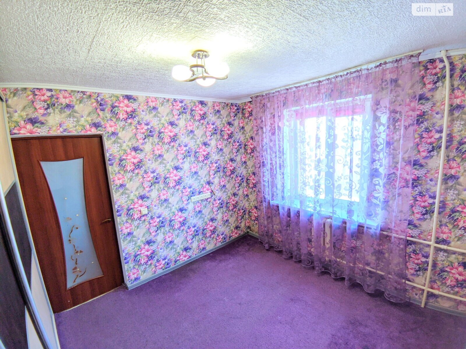 Комната в Полтаве, на шоссе Киевское в районе Алмазный на продажу фото 1