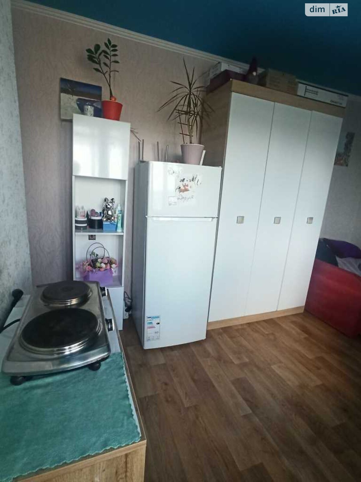 Комната в Полтаве, на ул. 23-в сентябре 44 в районе Алмазный на продажу фото 1 Комната в Полтаве, на ул. 23-в сентябре 44 в районе Алмазный на продажу фото 1