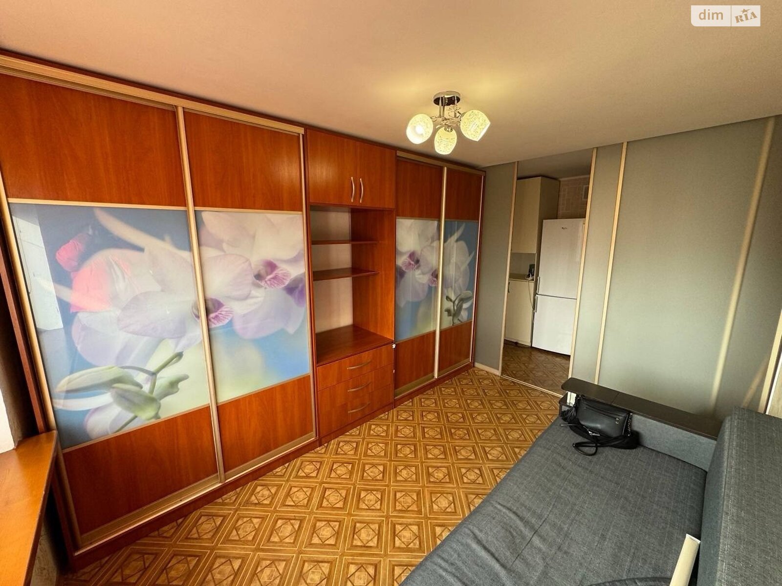 Кімната в Полтаві на шосе Київське 58, кв. 40 в районі Алмазний на продаж фото 1