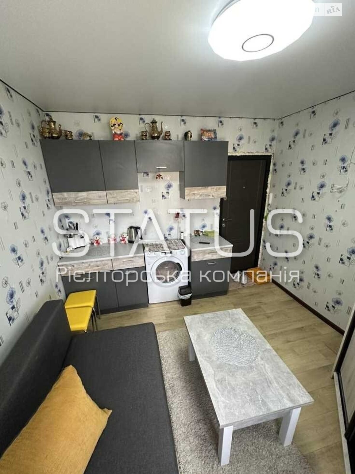 Кімната в Полтаві на шосе Київське в районі Алмазний на продаж фото 1